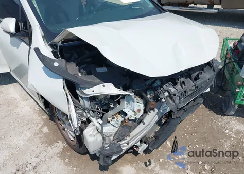 2016 Toyota Prius from USA, damaged, VIN JTDKARFU9G3015741